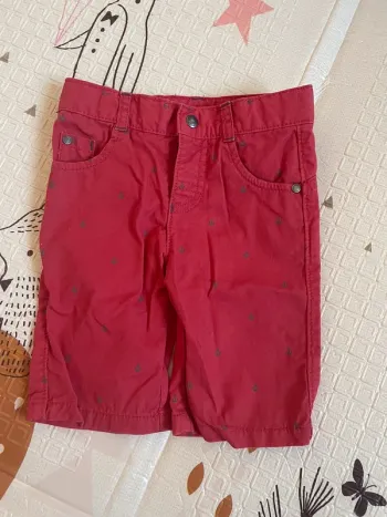 Short