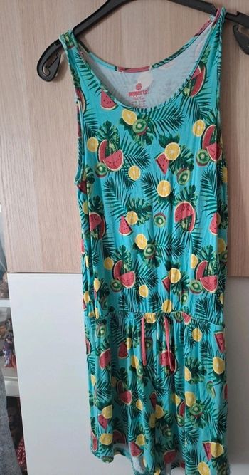 Combishort été