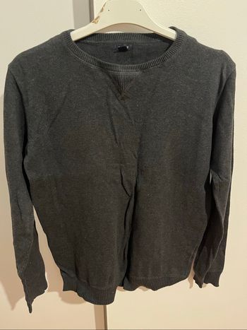 Pull kiabi