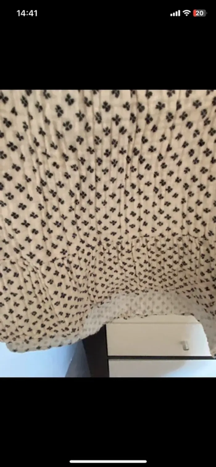 Robe Zara - photo numéro 5