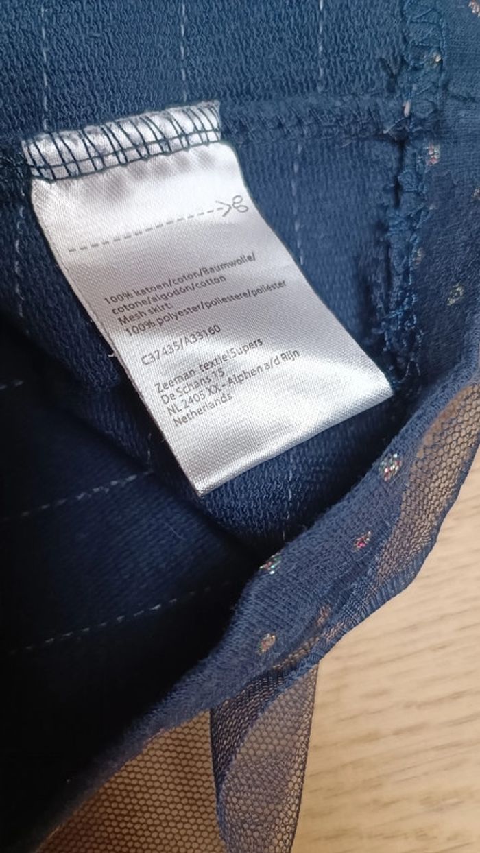 Robe Zeeman 12 mois - photo numéro 7