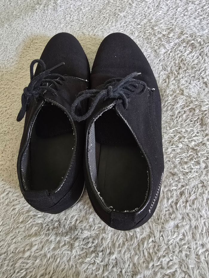Mocassins mixte neuf pointure 40 non négociable - photo numéro 2