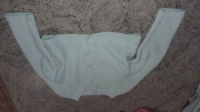 Lot de 5 gilets - photo numéro 7