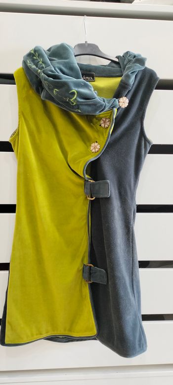Robe tunique L