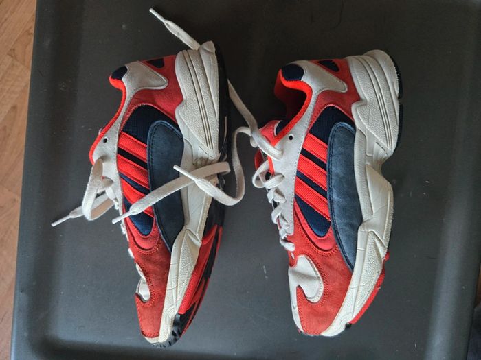 Adidas young 1, 39,5