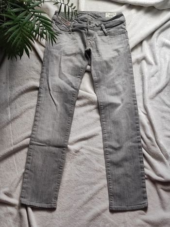 Jean diesel matic w25 l30