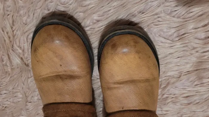 Bottines - photo numéro 6