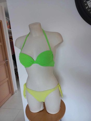 Maillot de bain