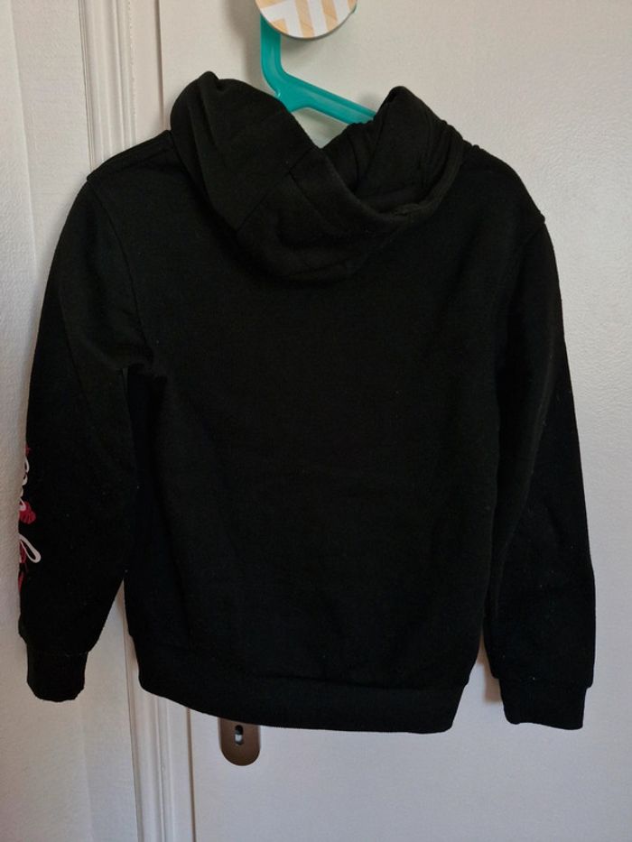 Veste de sport energetics - photo numéro 3