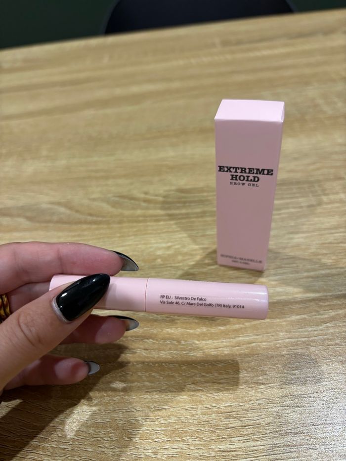 Gel à sourcils - photo numéro 4