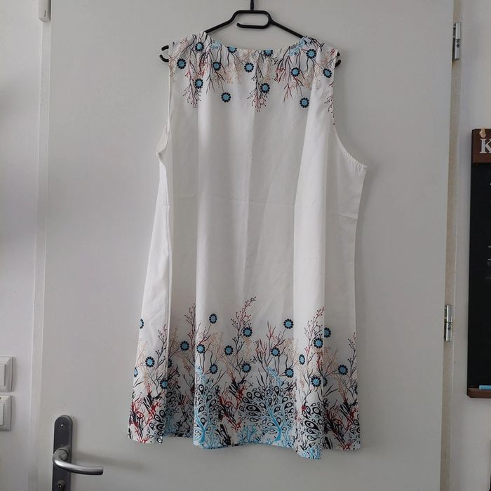 Robe été Yoins 2 XL - photo numéro 4