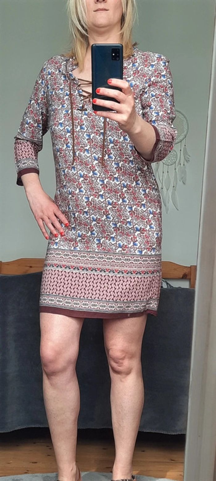 Robe légère Camaïeu - photo numéro 3