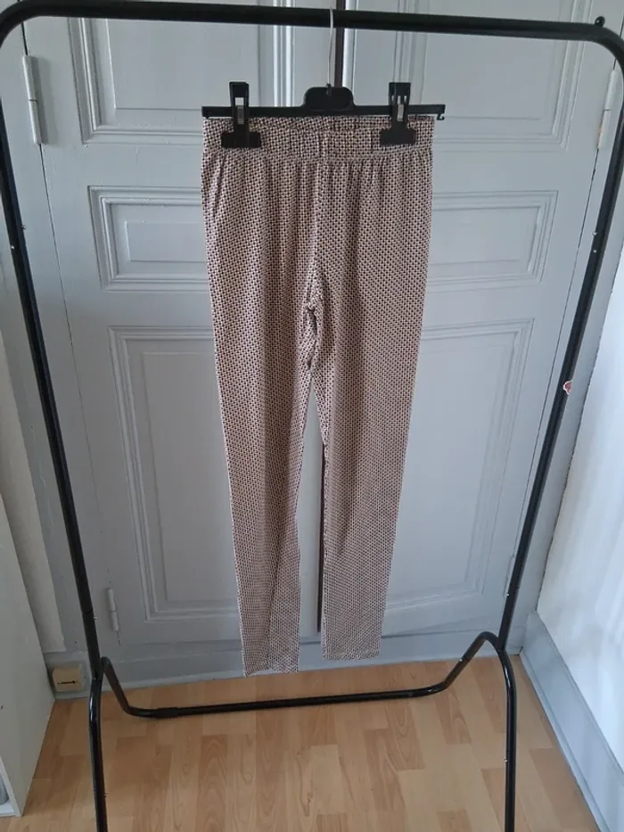 Lot leggings - Ado - XS/34 - photo numéro 2