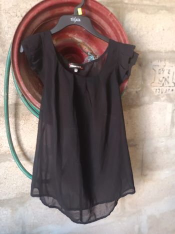 Débardeur redberry l