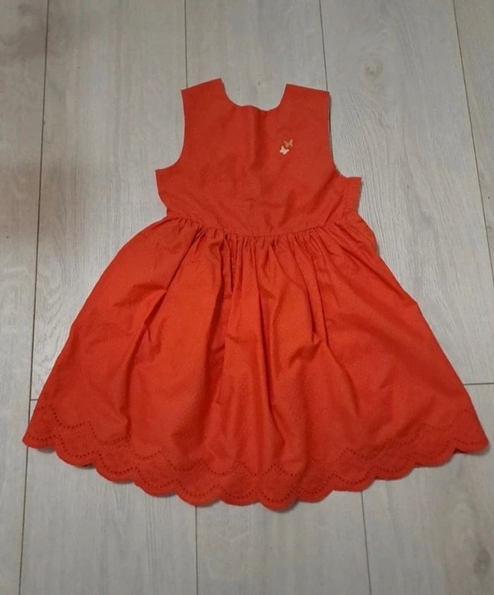 Sublime robe reversible 5A