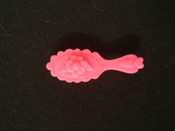 Mini pouces Cutie Club Le bal Galoob Pipo 1989 - photo numéro 10