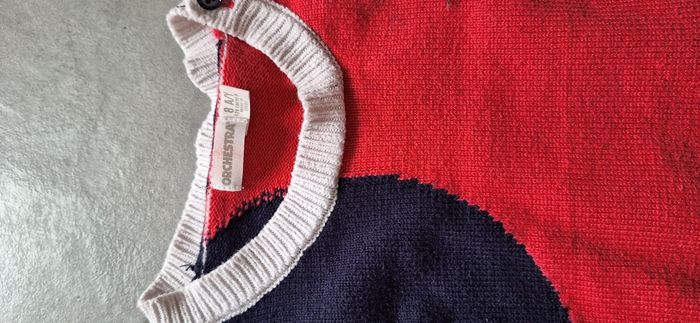 Robe pull 8 ans - photo numéro 2