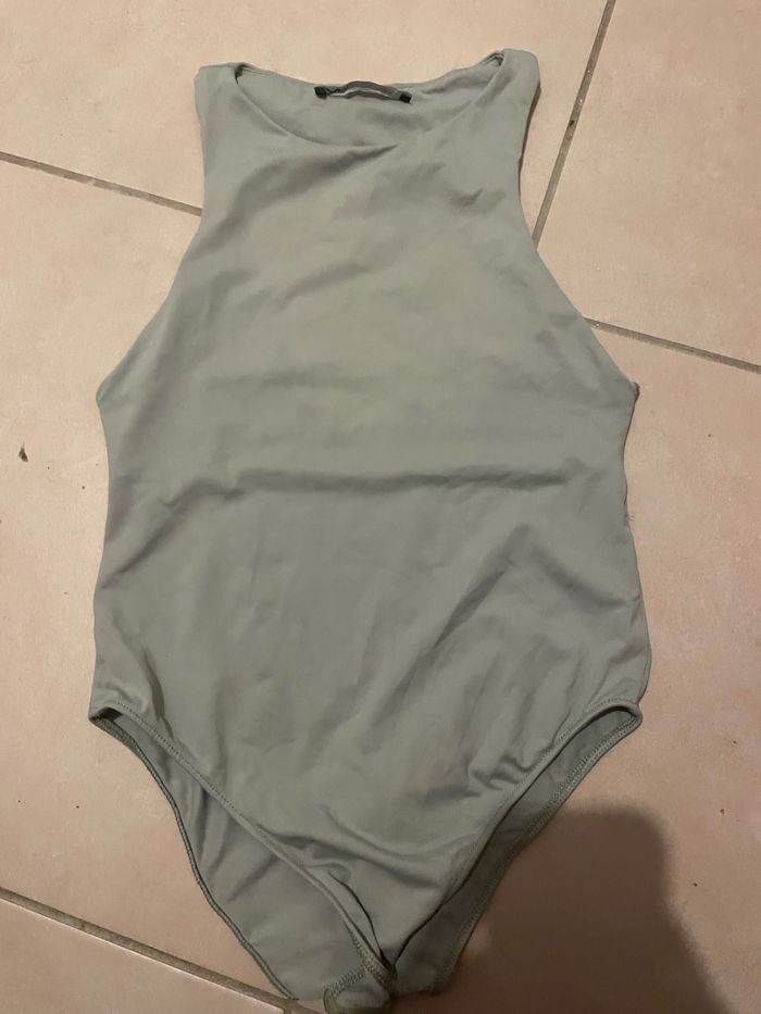 Body Zara - photo numéro 4