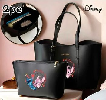 Sac a main stitch disney neuf