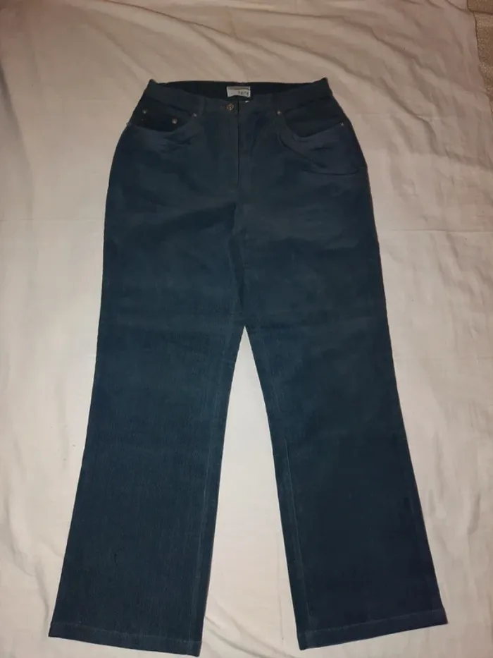 Pantalon heine - photo numéro 4