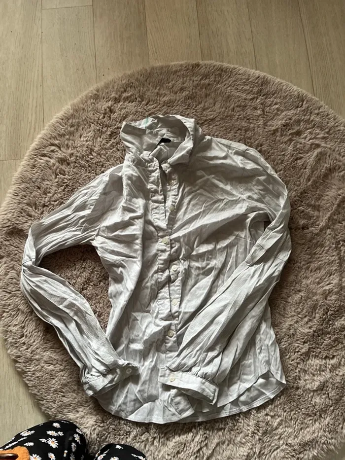 Chemise