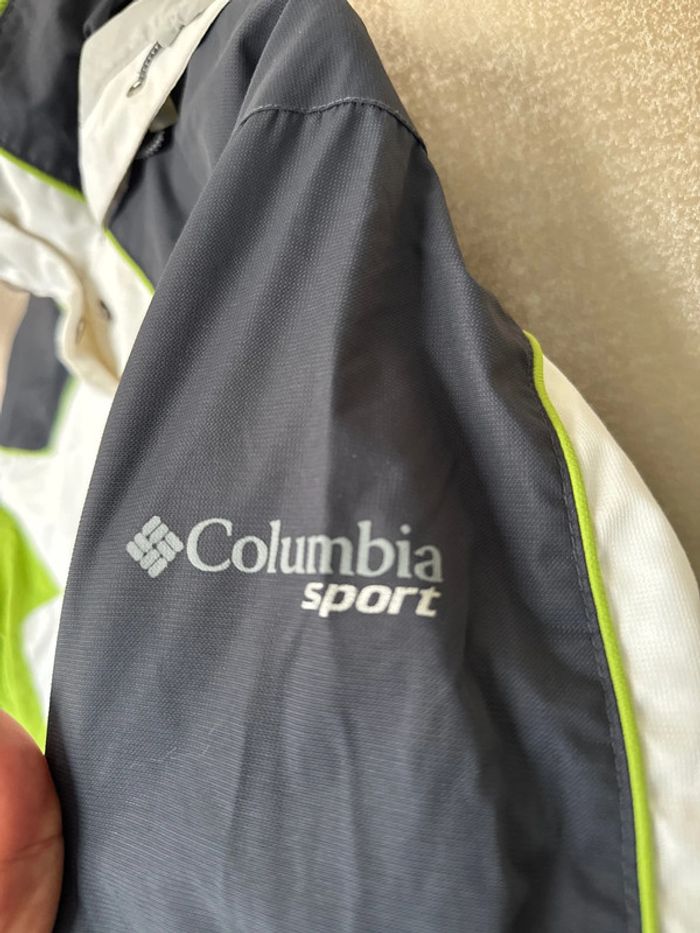 Veste Columbia - photo numéro 2