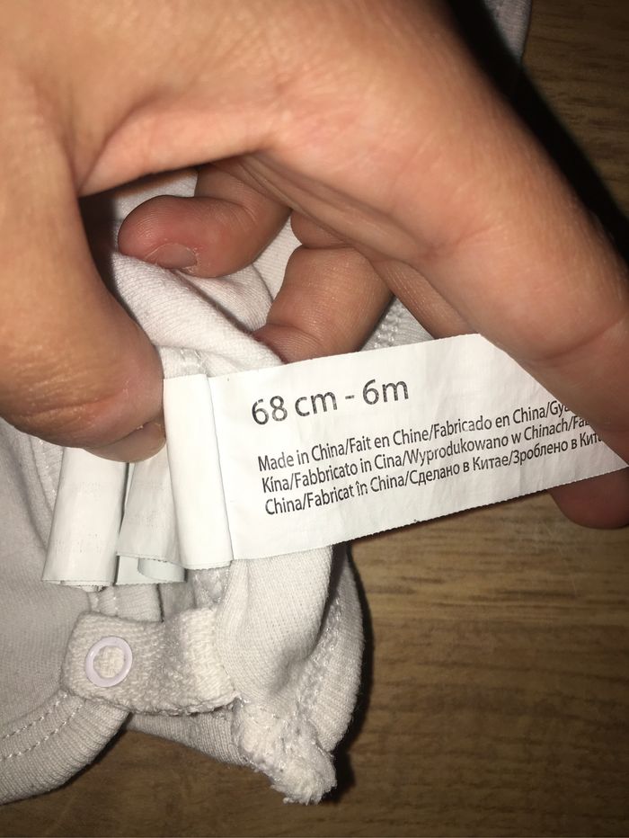 T-shirt - photo numéro 2