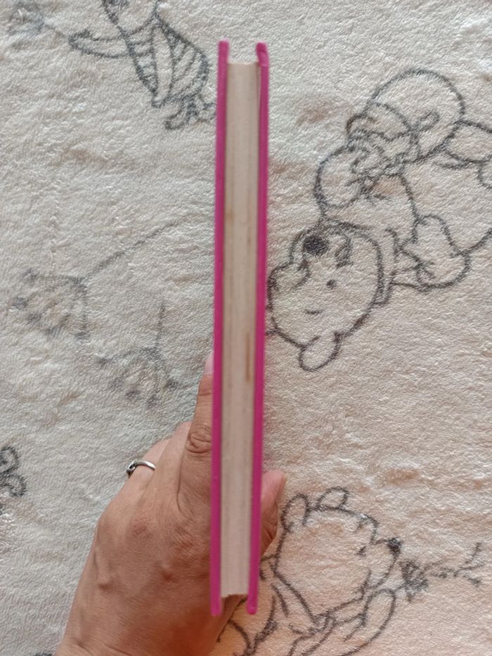 Livre Barbie - photo numéro 4