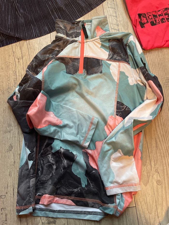 Lot de vêtements fille 12 ans - photo numéro 6