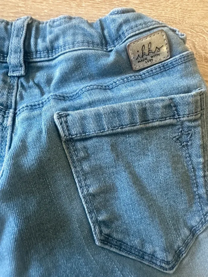 Jeans IKKS - photo numéro 9