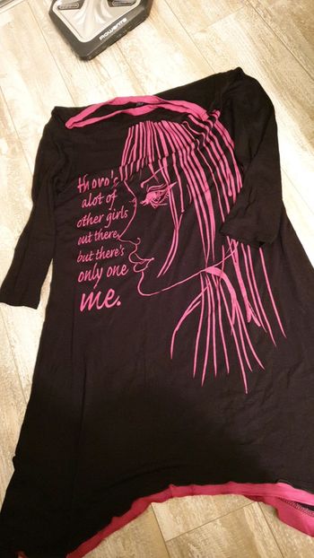 Jolie robe #orianabl38