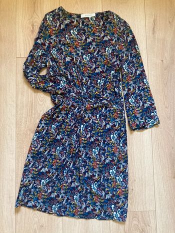 Robe fleurie Promod Taille 36