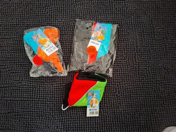 Lot de maillot de bain t.10ans