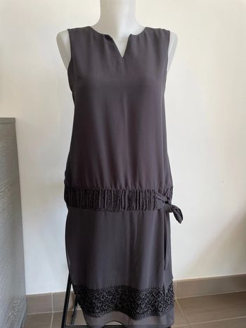 Robe habillé