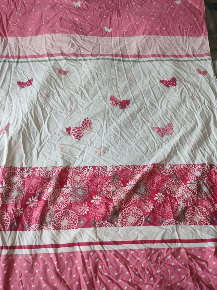 Housse de couette 1 personne - photo numéro 2