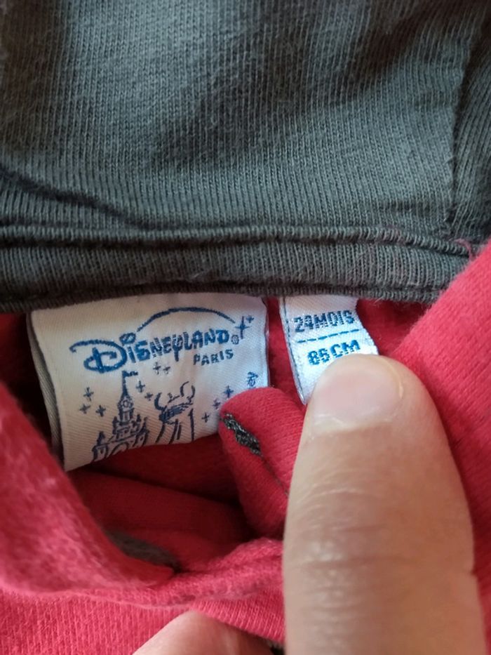 Pull Cars 86cm - photo numéro 2