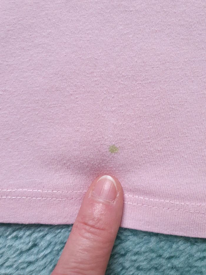 Lot de 2 tee-shirt 2.3 ans - photo numéro 4