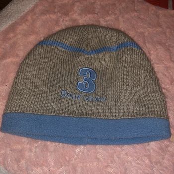 Bonnet
