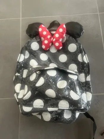 Grand sac à dos Disneyland Paris