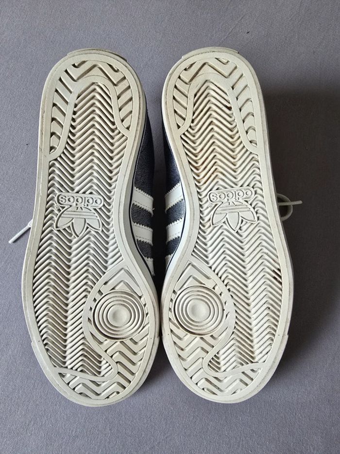 Basket Adidas Originals Court Start slim Taille 36 - photo numéro 6