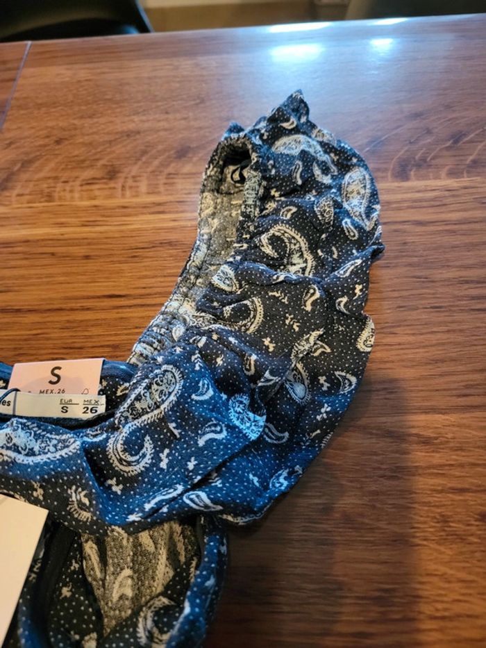 Robe femme été neuve S - photo numéro 3