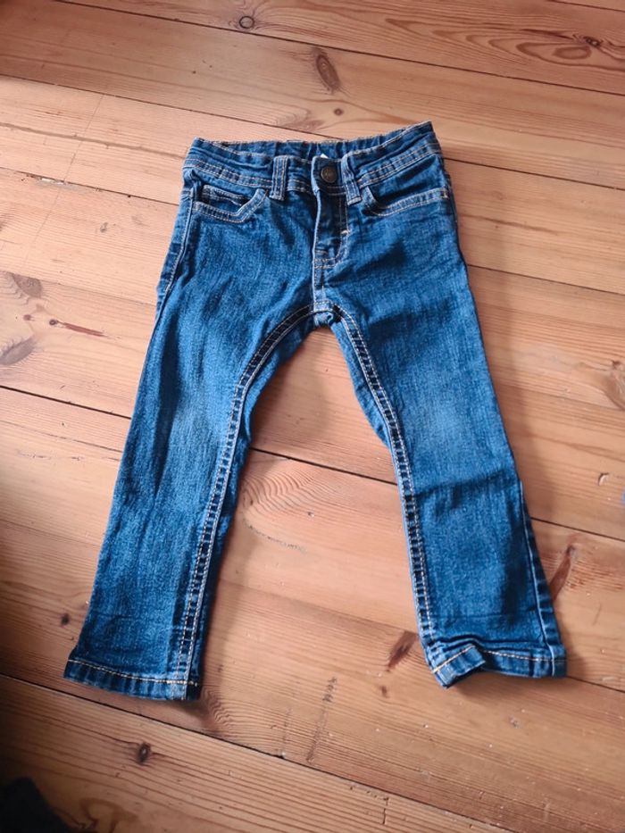 Jeans 2 ans