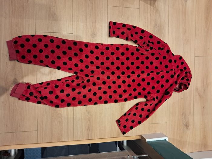 Pyjama miraculous - photo numéro 5