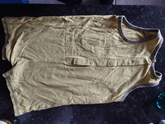 Combinaison été - photo numéro 2