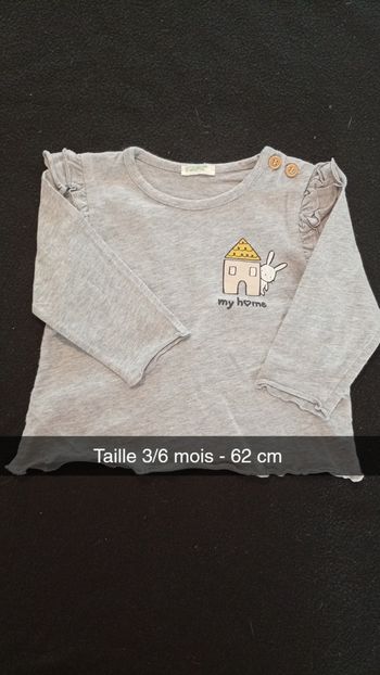 Pull léger 