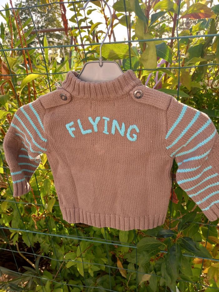 Gilet - photo numéro 3