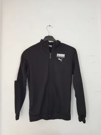 Veste de sport garçon