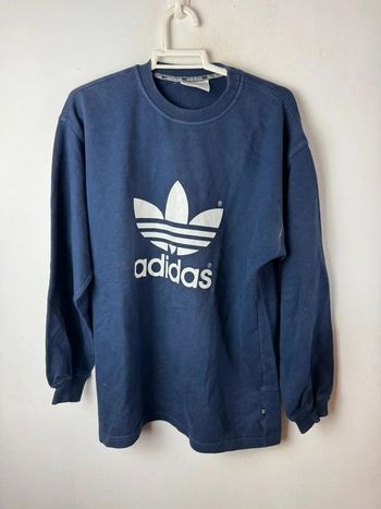Veste de survêtement Adidas vintage