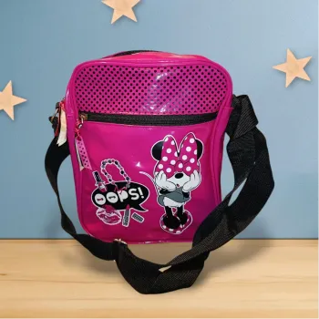 Très beau sac bandoulière Minnie 🎀