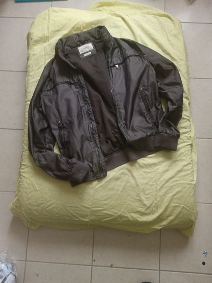 Blouson mi-saison